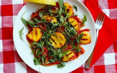 CARPACCIO DI MANZO LIGHT
