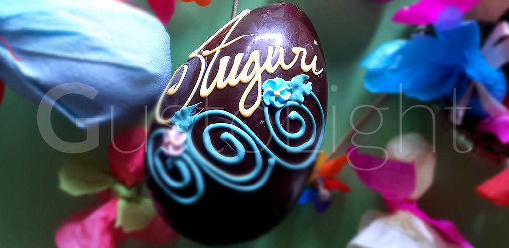 La Pasqua Significato Simboli E Tradizioni PASQUA SIMBOLI E TRADIZIONI A TAVOLA | GUSTOLIGHT