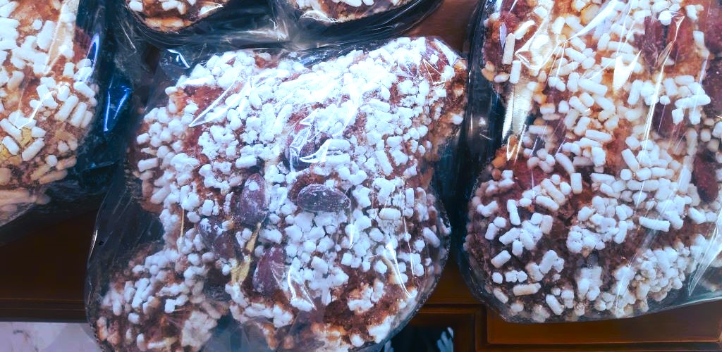 pasqua simboli e tradizioni a tavola colomba pasquale le origini