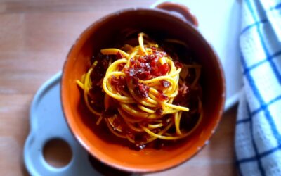 CARBONARA LIGHT