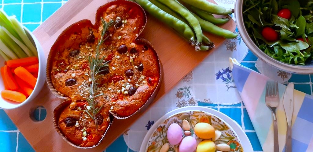 pasqua simboli e tradizioni a tavola pasqua il significato simbolico del cibo