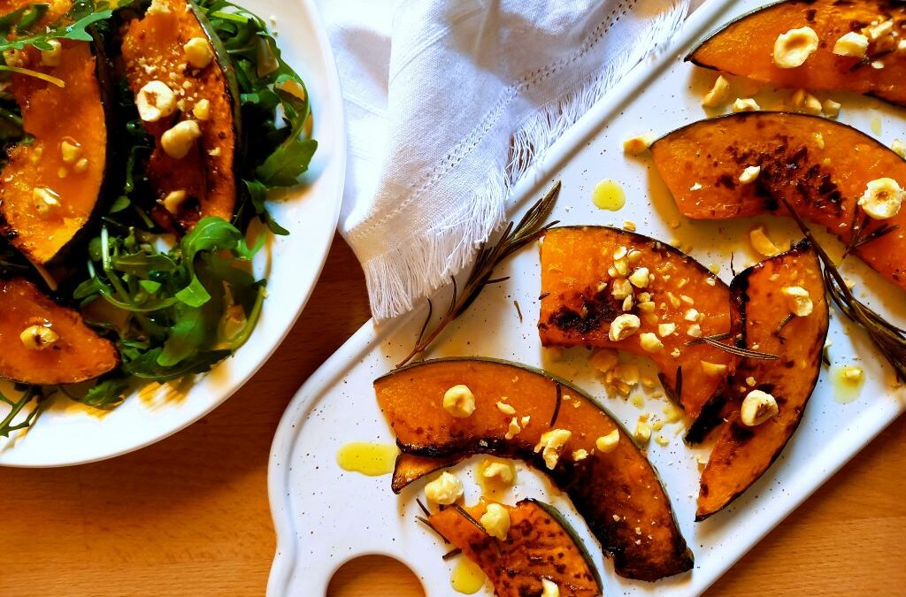 ZUCCA IN PADELLA LIGHT