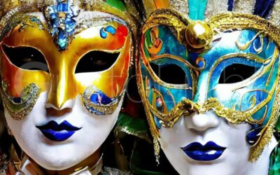 carnevale la festa più colorata del mondo | GUSTOLIGHT