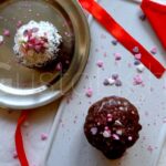 muffin light avena e cioccolato | GUSTOLIGHT